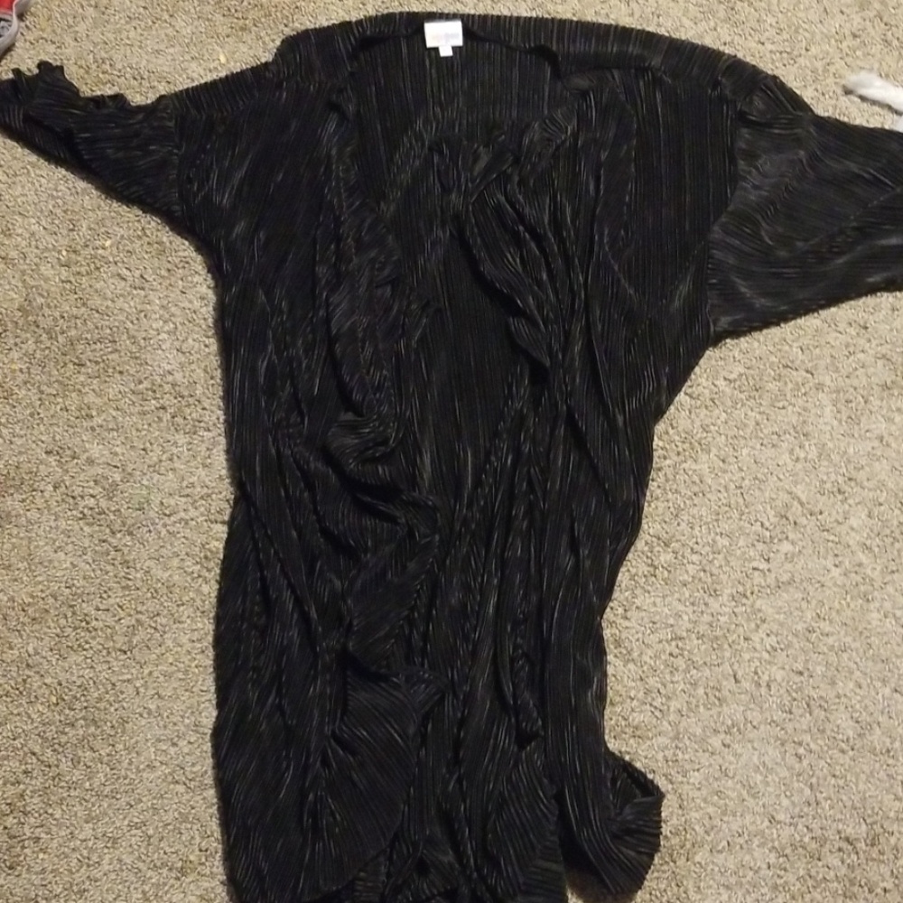 Lularoe shirley